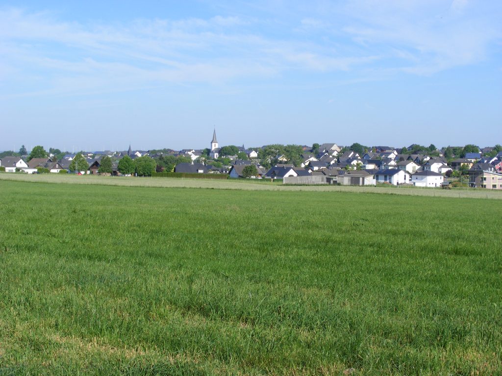 Argenthal Dorf